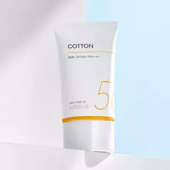 MISSHA All Around Safe Block Cotton