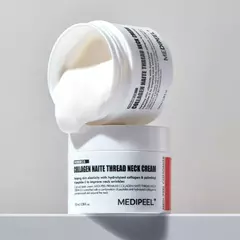 MEDI-PEEL - Premium Naite Thread Neck Cream