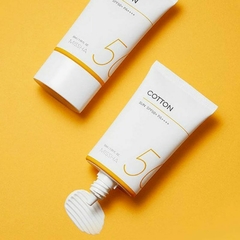 MISSHA All Around Safe Block Cotton - comprar online