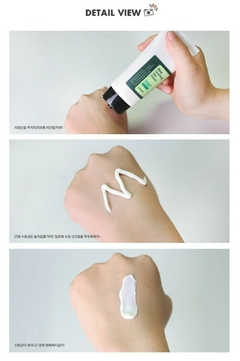 Aloe Soothing Sun Cream COSRX na internet