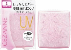 Cezanne Ultra Cover UV - comprar online