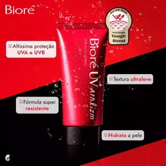 Bioré UV Athlizm Essence - comprar online