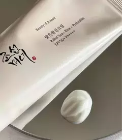 Beauty of Joseon Relief Sun: Rice + Probiotic Protetor solar - comprar online