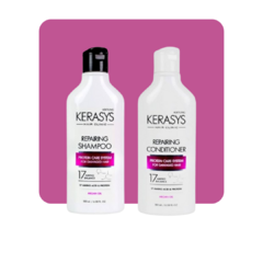 Kerasys - Repairing Argan Oil