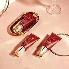 Missha M Perfect Cover BB Cream SPF 42 PA +++