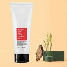 Salicylic Acid Daily Gentle Cleanser COSRX - comprar online