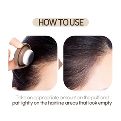Pang Pang Hair Shadow - loja online