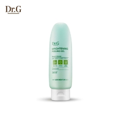 Dr.G Brightening Peeling Gel - comprar online