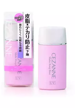Cezanne Make Keep Base Primer - comprar online