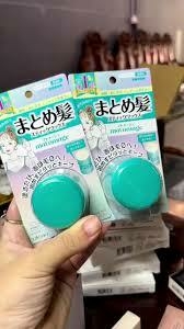 Imagem do Utena Matomage Hair Styling Stick
