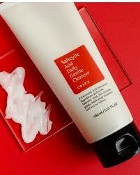 Salicylic Acid Daily Gentle Cleanser COSRX