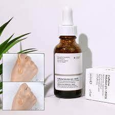 Caffeine Solution 5% + EGCG The Ordinary - Love Asia Store