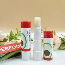 MISSHA SUPERFOOD AVOCADO LIP BALM - comprar online