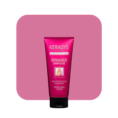Kerasys - Máscara Keramide Damage Clinic