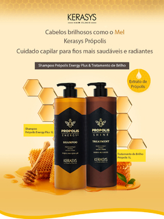 Kit Kerasys Propolis Energy Shine - Love Asia Store