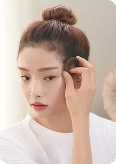 Pang Pang Hair Shadow na internet