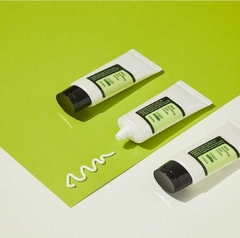 Aloe Soothing Sun Cream COSRX