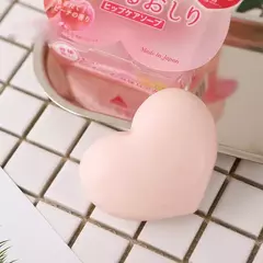 Sabonete Esfoliante Corporal Pelican Soap