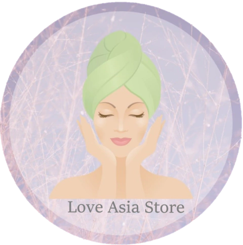 Love Asia Store