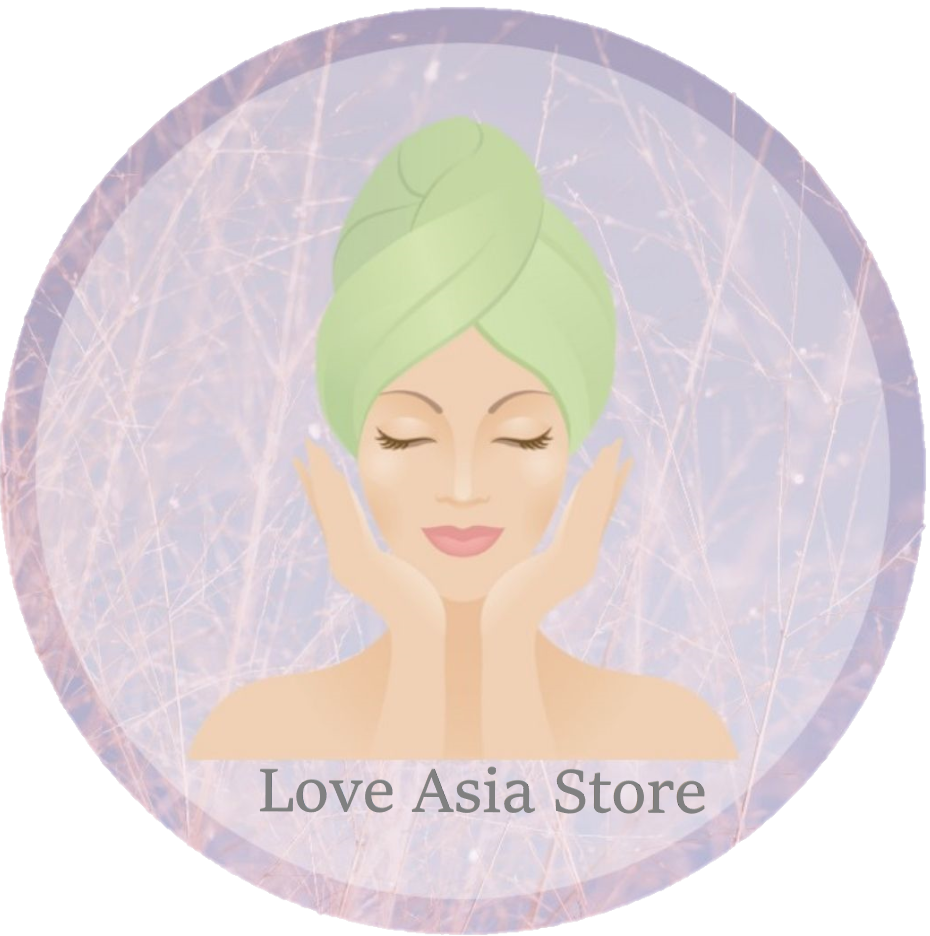Love Asia Store