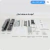 Ezviz Cerradura Electrónica DL50 FVS Huella Rostro WiFi - tienda online