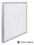 Panel Led 48w embutir aplicar luz fria 6500k 4500lm Forest 60x60cm - comprar online