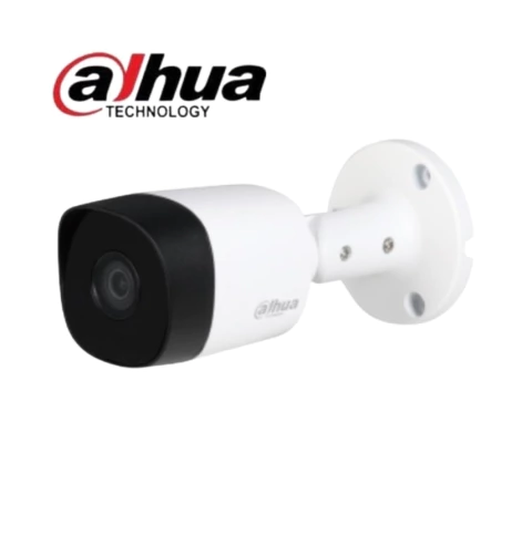 Dahua Bullet 5MP metalico B2A51P