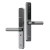 Ezviz DL06 Cerradura electronica inteligente WiFi Huella R100 unilock