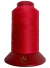 Linha De Pipa Vera Cruz 500 Jardas Fio 10 Vermelho Tex 85 - comprar online