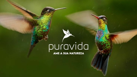 Banner da categoria Lançamento: Puravida