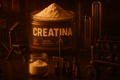 Banner da categoria Creatina