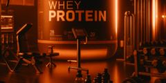 Banner da categoria Whey Protein