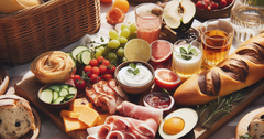 Banner da categoria Lanches/Snack Proteícos