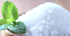 Banner da categoria Adoçantes Saudáveis sem Açúcar