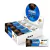 Power Protein Bar Max Titanium Caixa com 8 Unidades (720g)