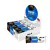 Power Protein Bar Max Titanium Caixa com 8 Unidades (720g) - comprar online