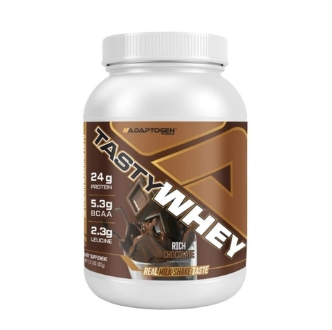 Tasty Whey (900g)