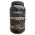 Whey 100% HD Pote (900g) - PowerTech Suplementos