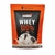 Whey 100% Refil New Millen (900g) - PowerTech - Conquiste o shape dos sonhos com saúde e performance!