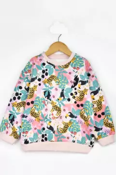 Buzos Nena C/Friza - comprar online