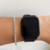 PULSEIRA ZIRCONIA PRATA - comprar online