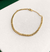 PULSEIRA ELO OURO