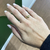 ANEL ESTRELA OURO - comprar online