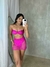 TOP TOMARA QUE CAIA E CALCINHA POLLY