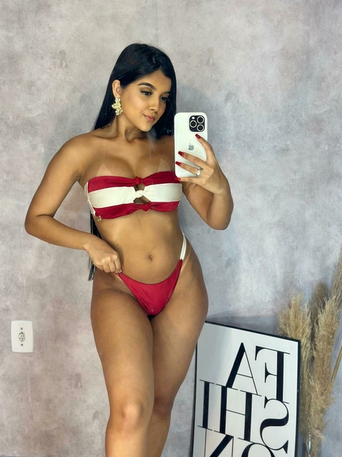 Top Tomara que caia 3 nós