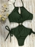 Maiô cropped engana mamâe argola fio duplo - comprar online