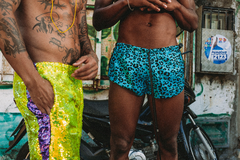 Bermuda Brasil Summer - comprar online