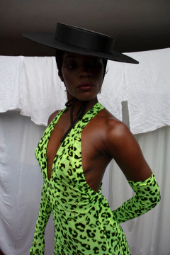 Vestido Tieta - loja online