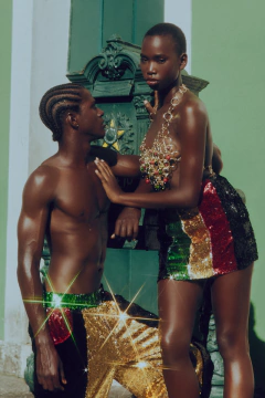 Saia O Movimento - REALCE