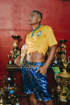 Bermuda Brasil